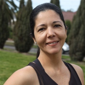 Michelle Beaton Personal Trainer North Shore